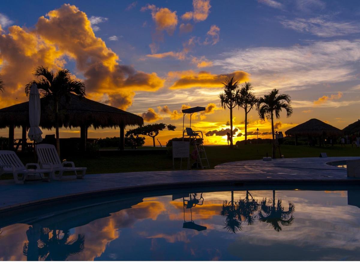 Ishigaki Seaside Hotel מראה חיצוני תמונה