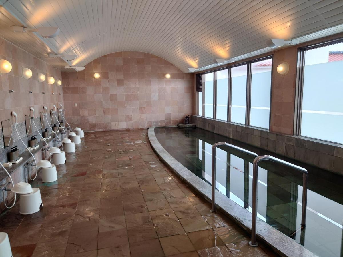 Ishigaki Seaside Hotel מראה חיצוני תמונה