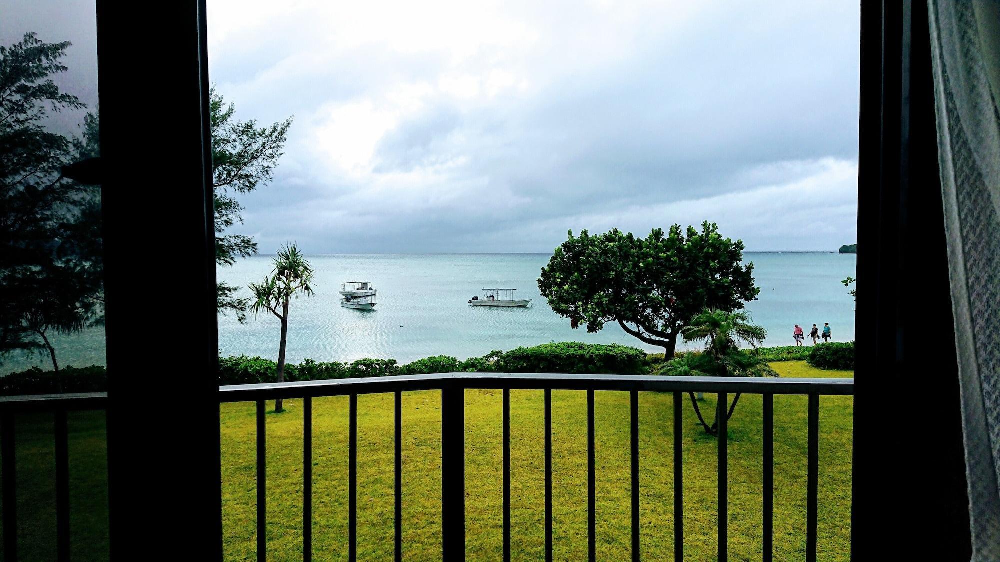 Ishigaki Seaside Hotel מראה חיצוני תמונה