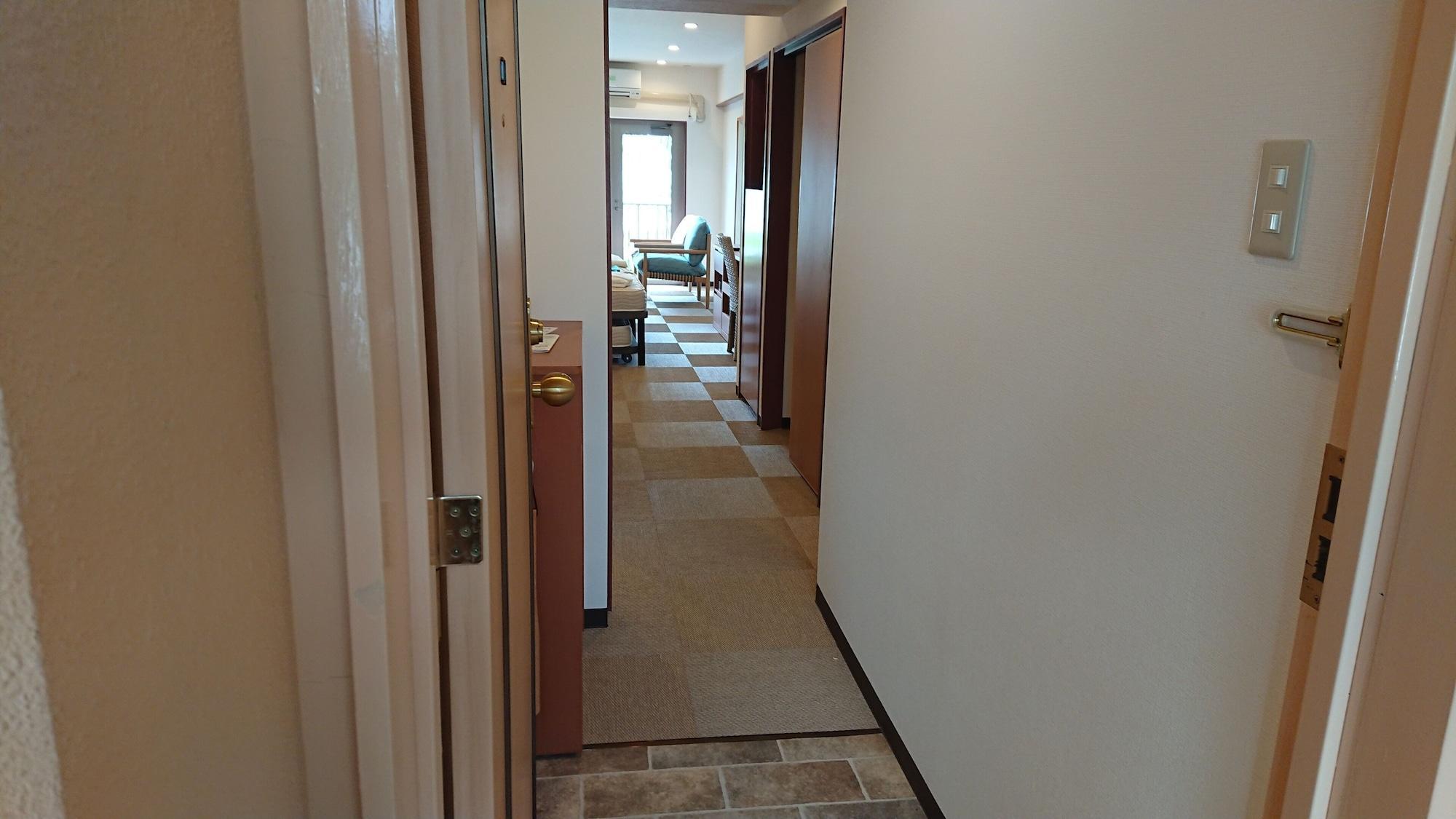 Ishigaki Seaside Hotel מראה חיצוני תמונה