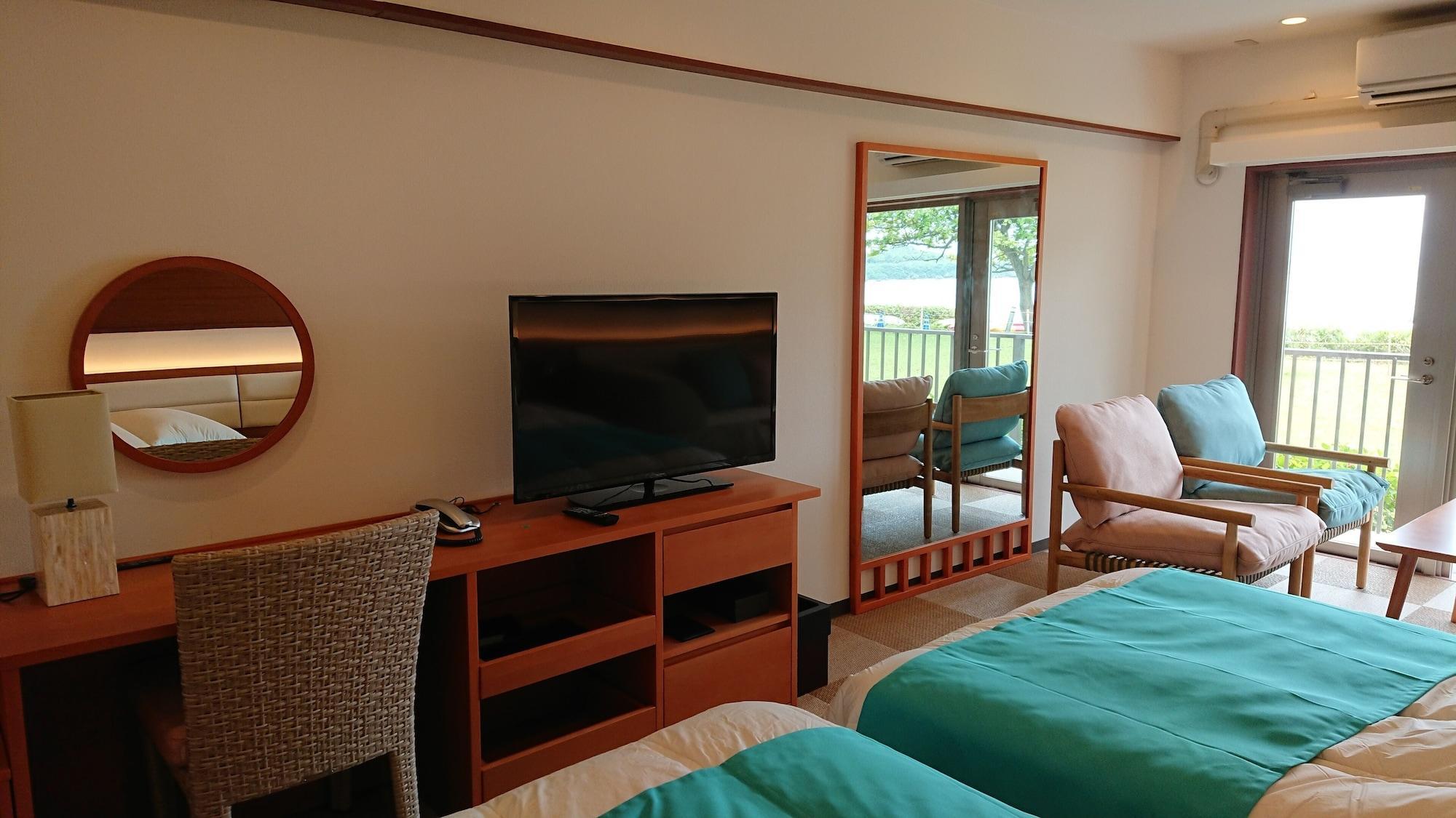 Ishigaki Seaside Hotel מראה חיצוני תמונה