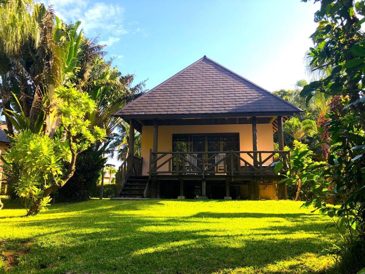 Ishigaki Seaside Hotel מראה חיצוני תמונה