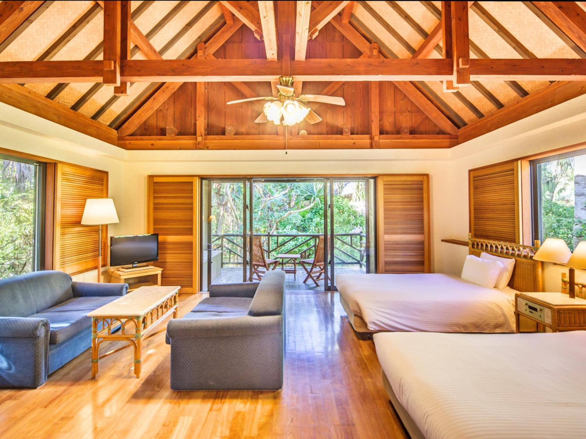 Ishigaki Seaside Hotel מראה חיצוני תמונה