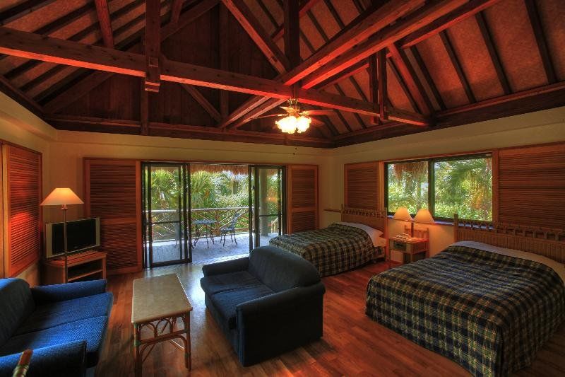 Ishigaki Seaside Hotel מראה חיצוני תמונה