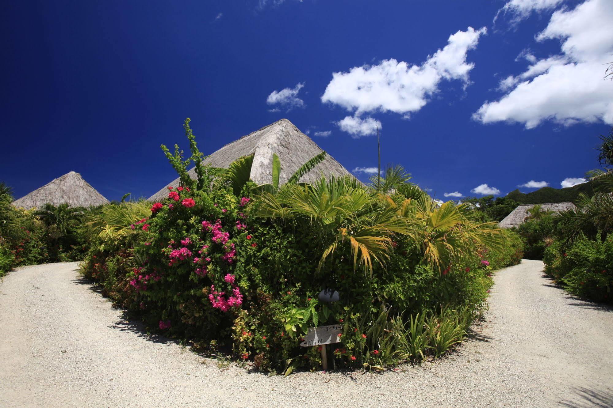 Ishigaki Seaside Hotel מראה חיצוני תמונה