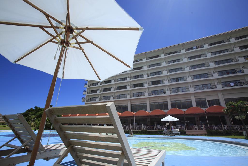 Ishigaki Seaside Hotel מראה חיצוני תמונה