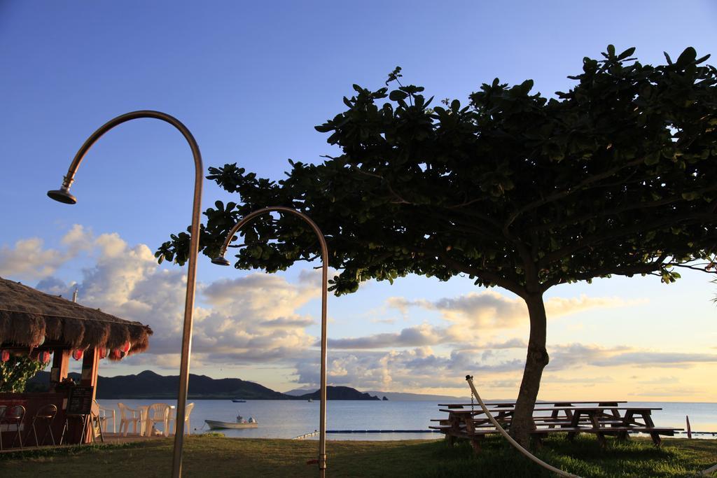Ishigaki Seaside Hotel מראה חיצוני תמונה