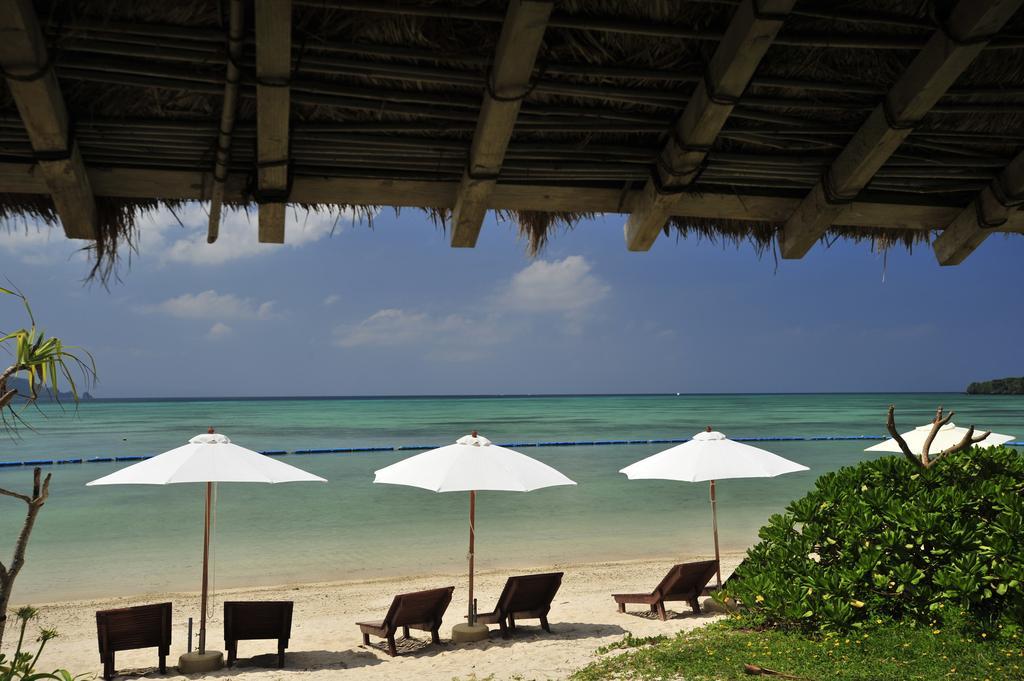 Ishigaki Seaside Hotel מראה חיצוני תמונה